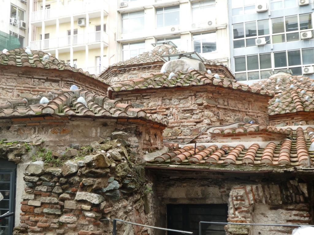 Thessaloniki - 2019